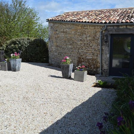 Girauderies Chambres D'Hotes/B+B Floirac  Exterior foto