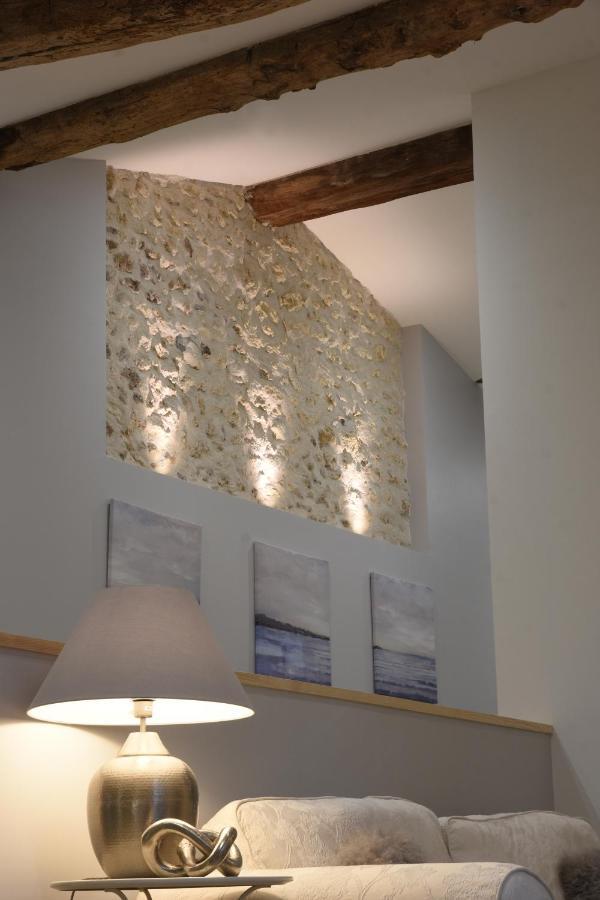 Girauderies Chambres D'Hotes/B+B Floirac  Exterior foto