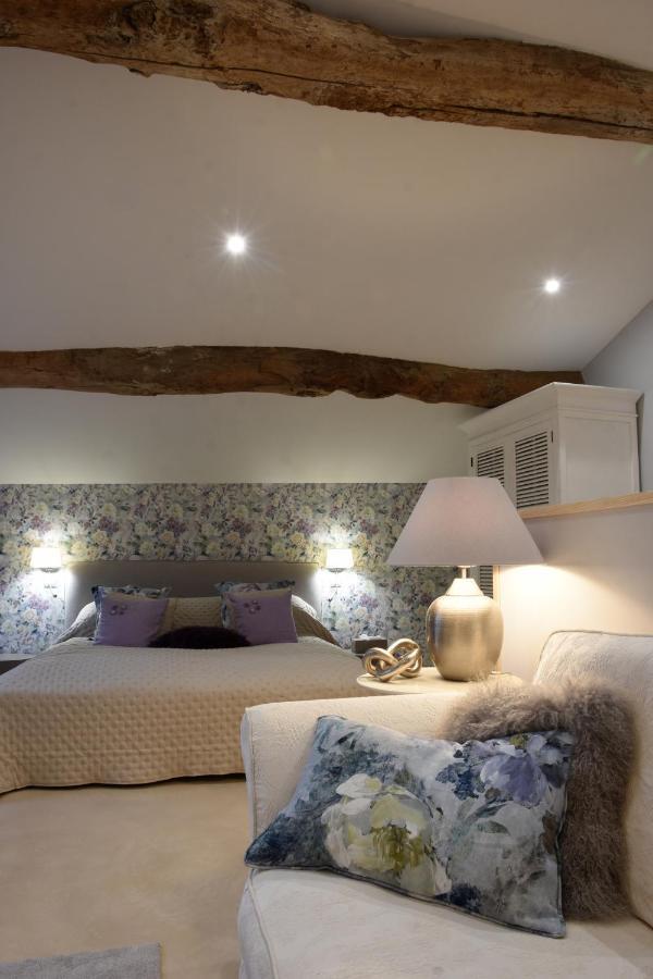 Girauderies Chambres D'Hotes/B+B Floirac  Exterior foto